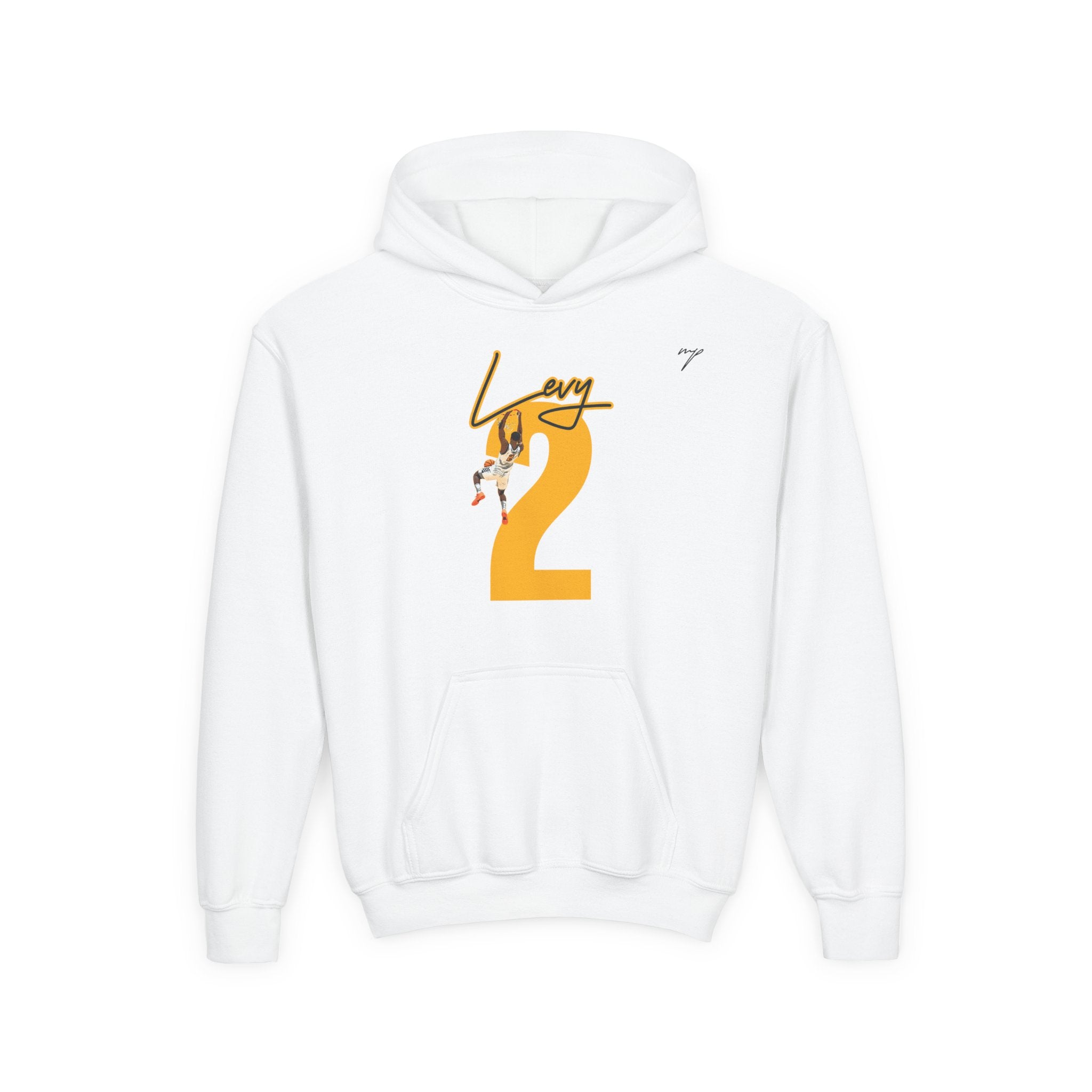 Shad Levy YOUTH Hoodie