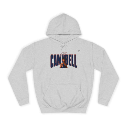 Cj Campbell Hoodie