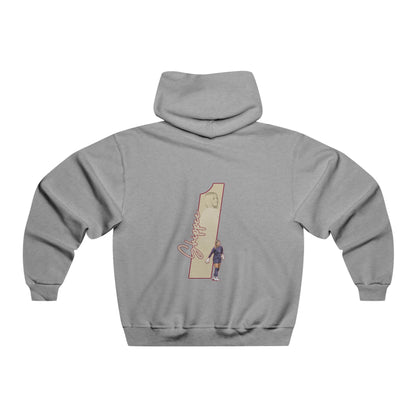 Olivia Shippee Vintage Hoodie
