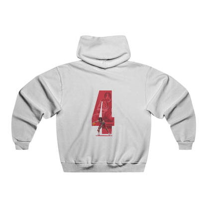 Dariyus Woodson Vintage Hoodie