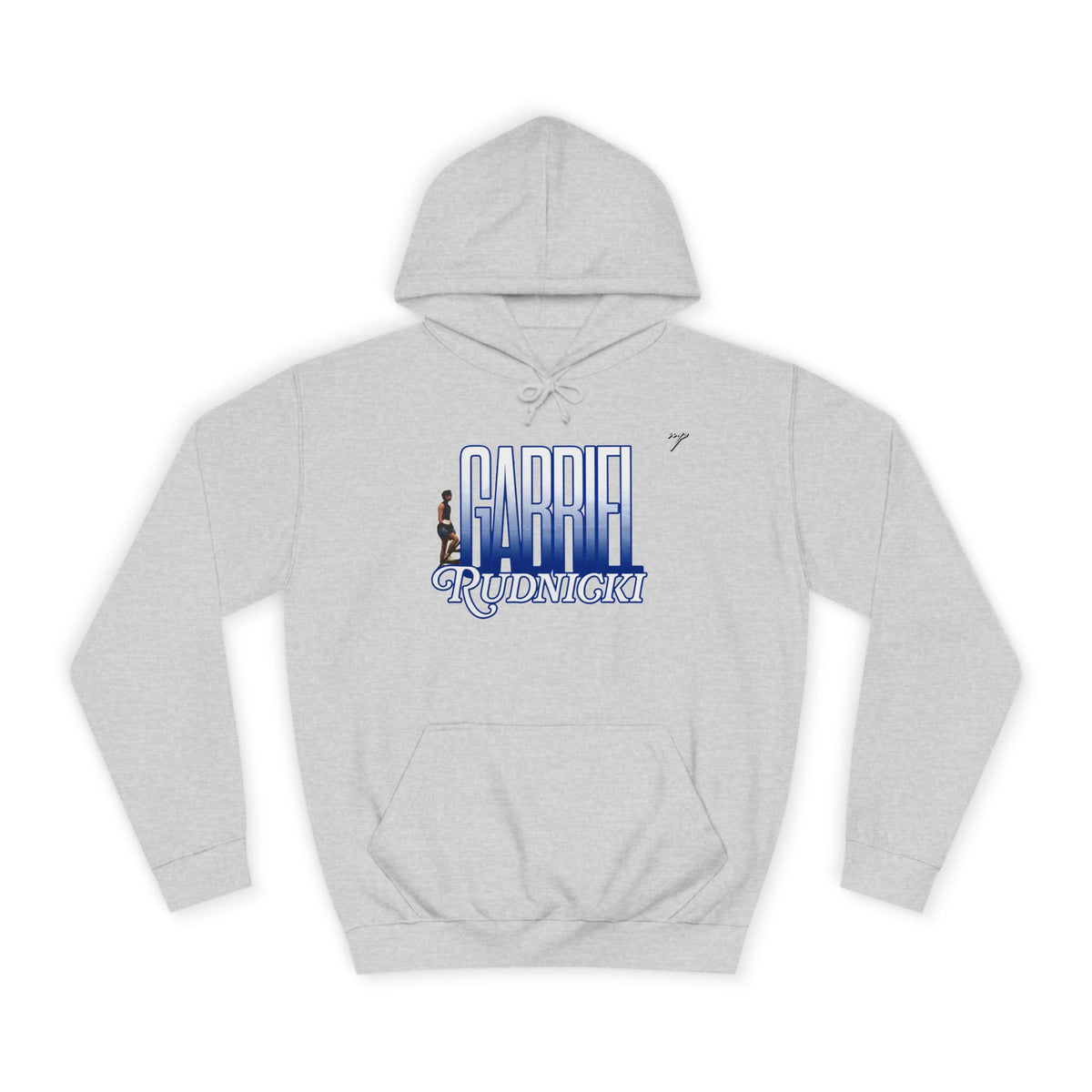 Gabriel Rudnicki Hoodie