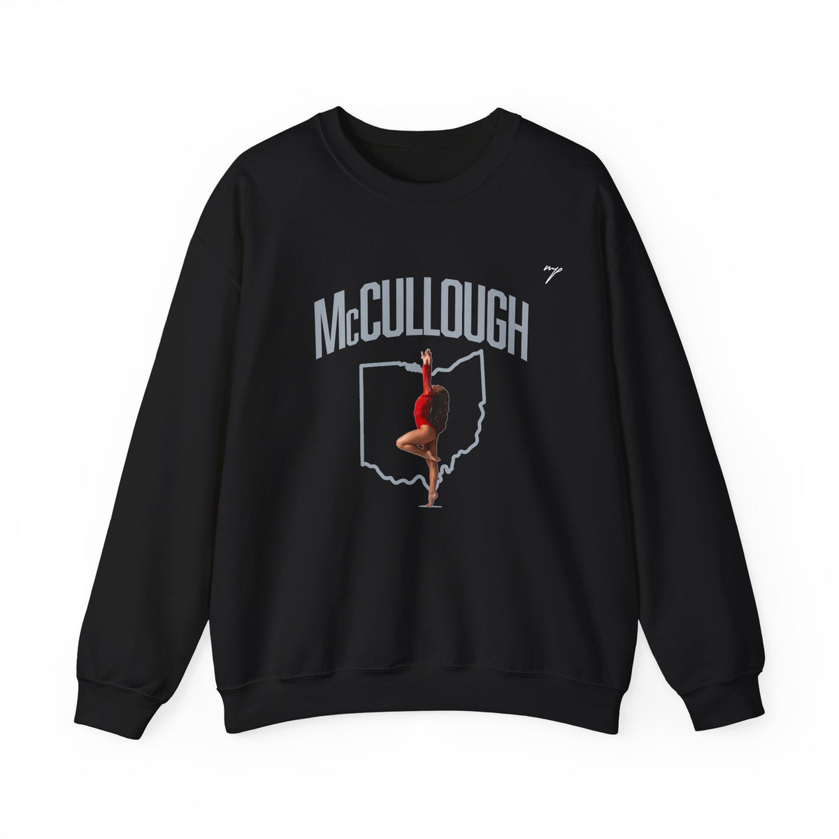 Ava McCullough Crewneck