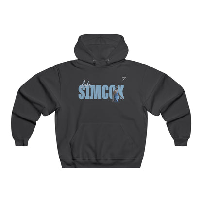 Luke Simcox Vintage Hoodie