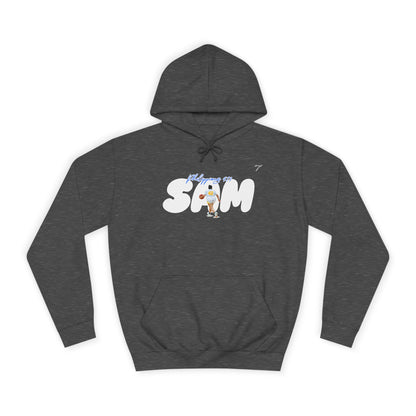 Samryn Dick Hoodie