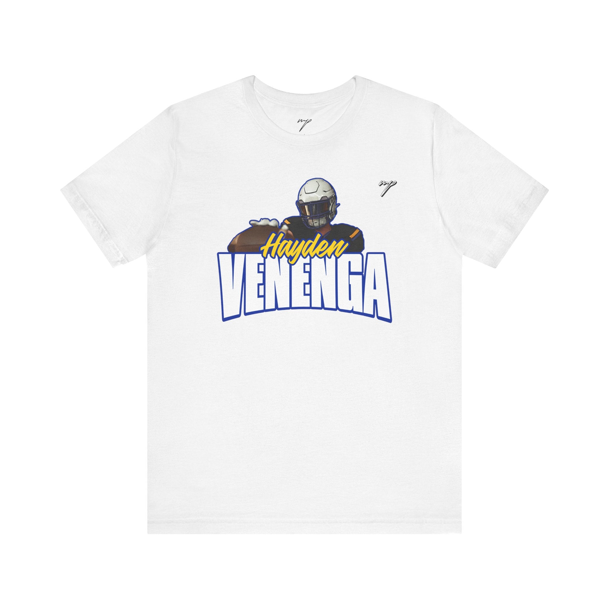 Hayden Venenga Graphic Tee