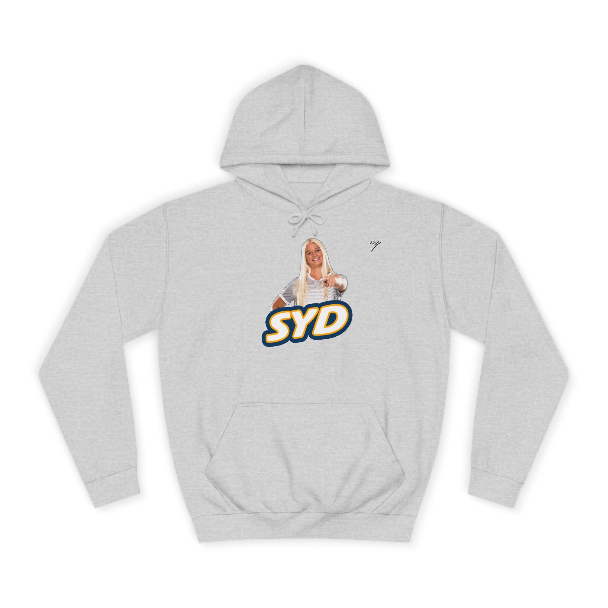 Sydney Addink Hoodie