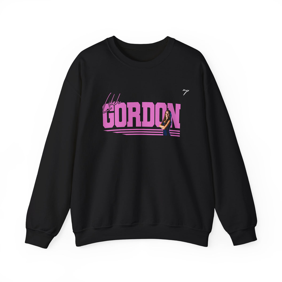 Liliah Gordon Crewneck