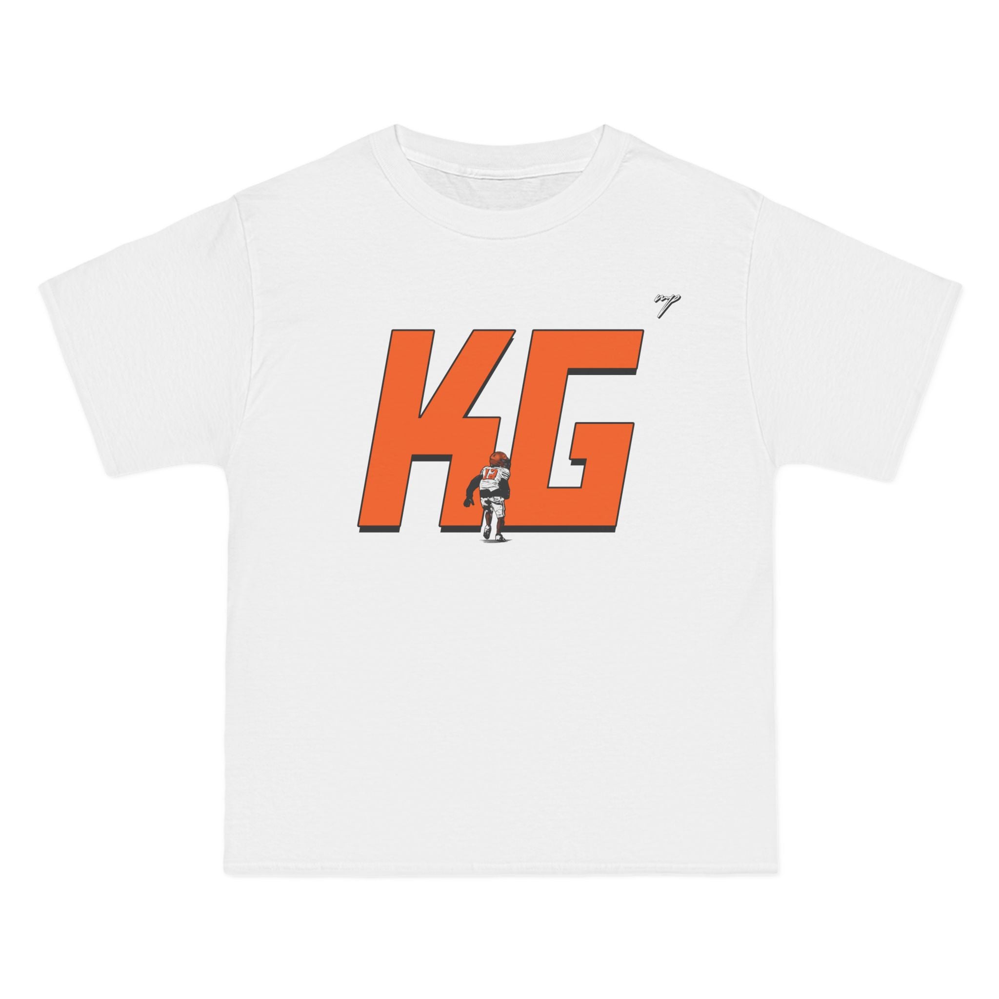 Kevin Gibson Vintage Tee