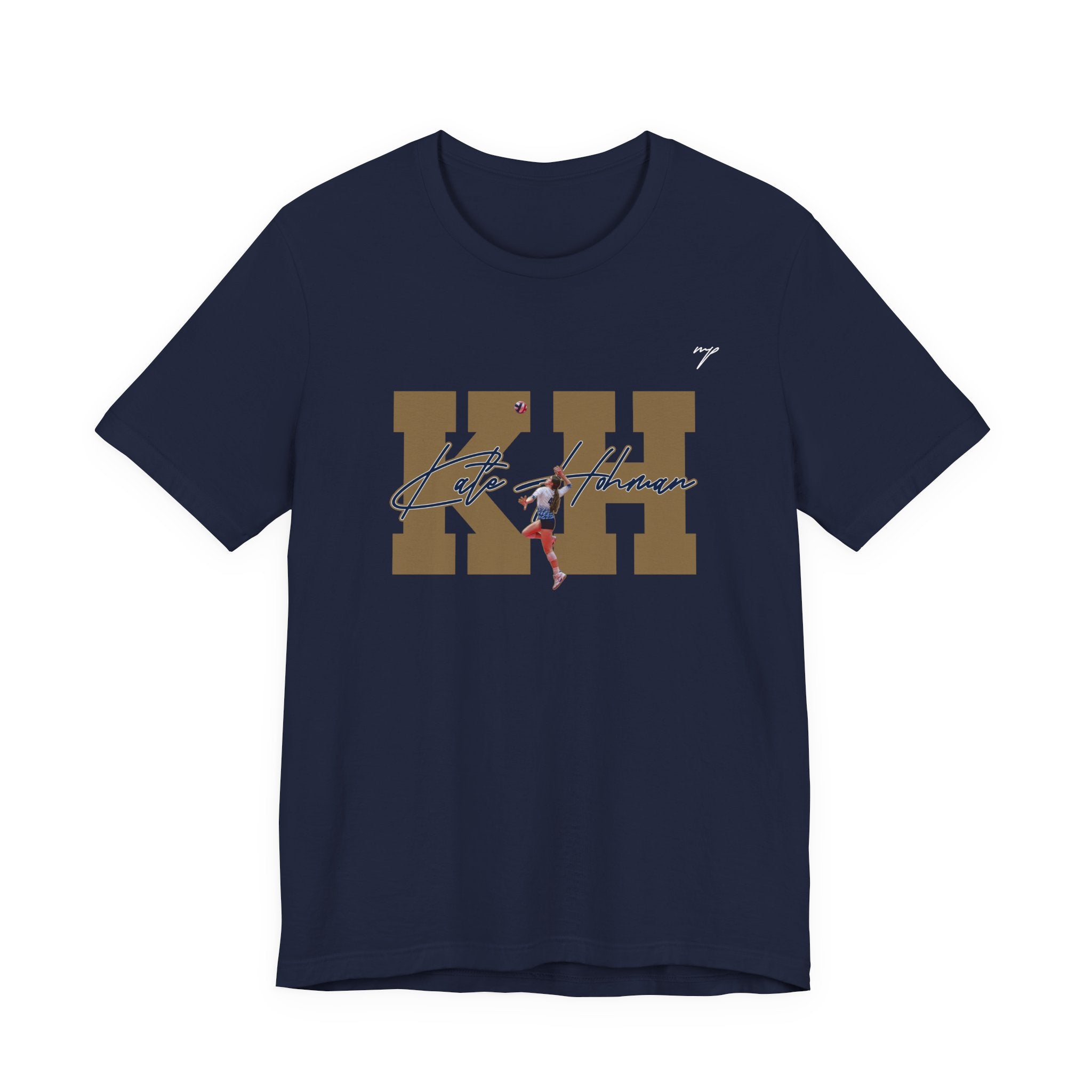 Kate Hohman Graphic Tee