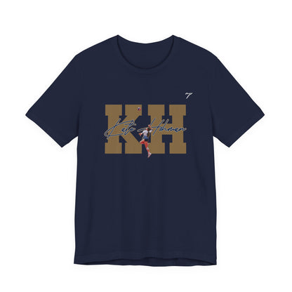 Kate Hohman Graphic Tee