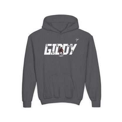 Gideon Fasanya YOUTH Hoodie