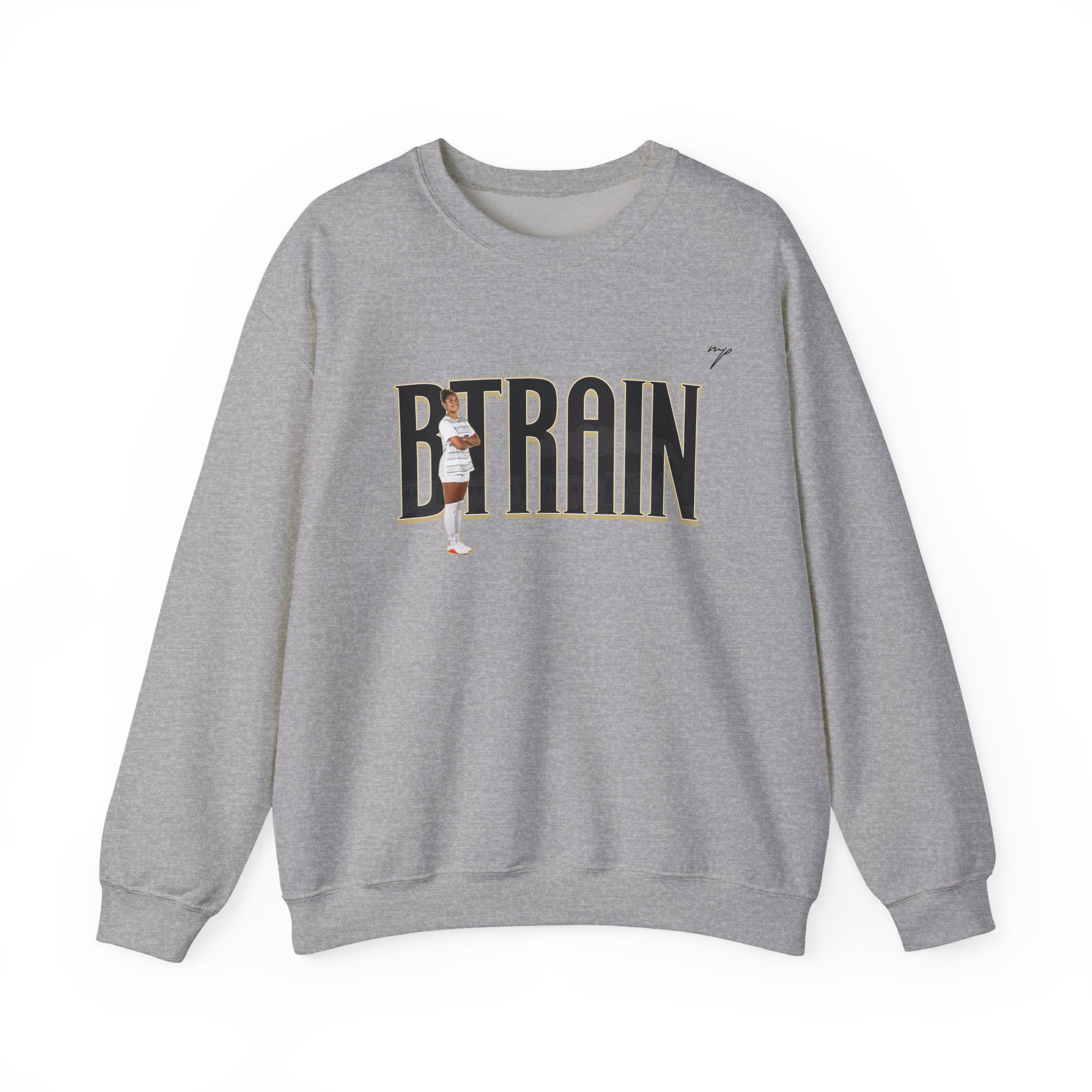 Bianca Willis Crewneck