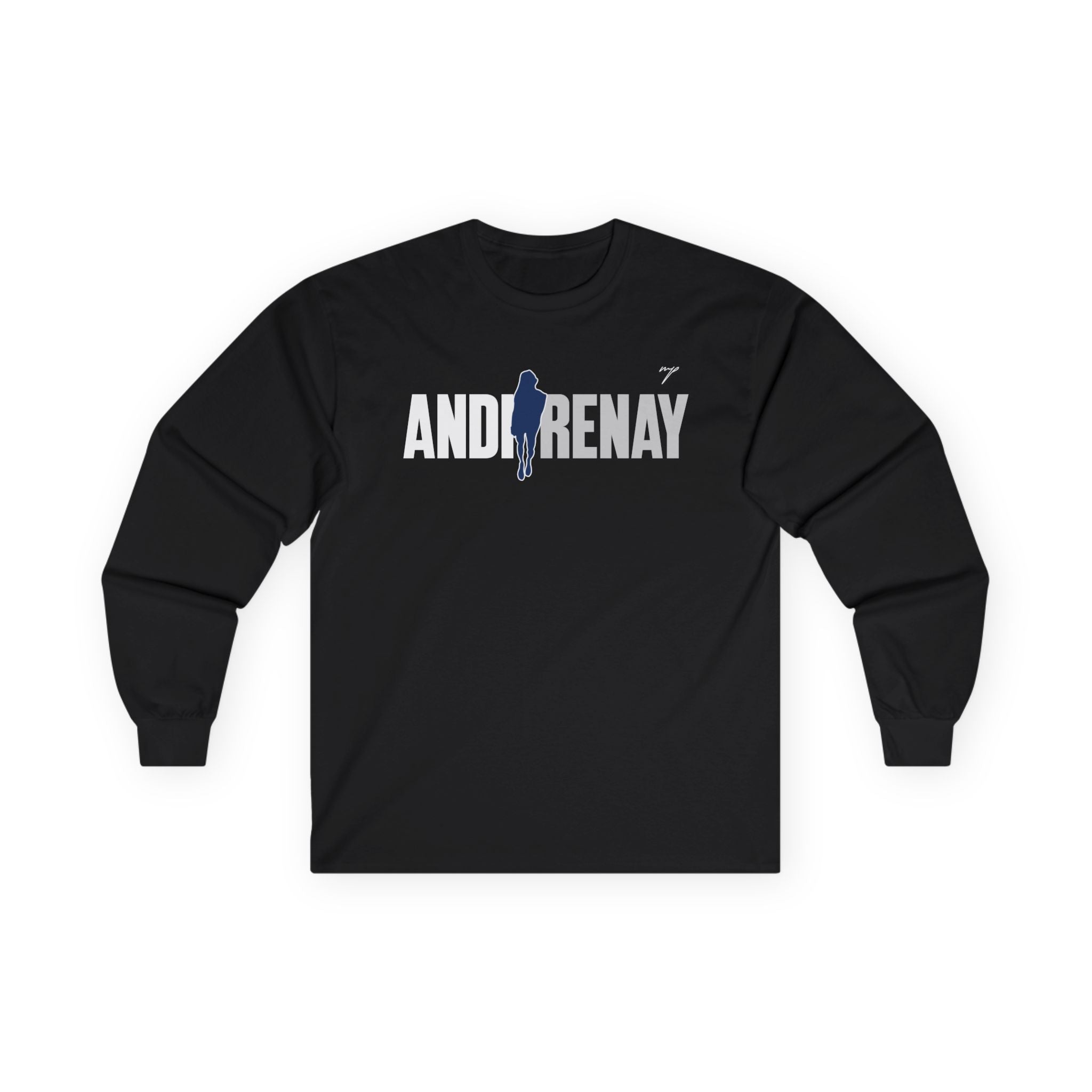 Andi VanMeter Long Sleeve Tee