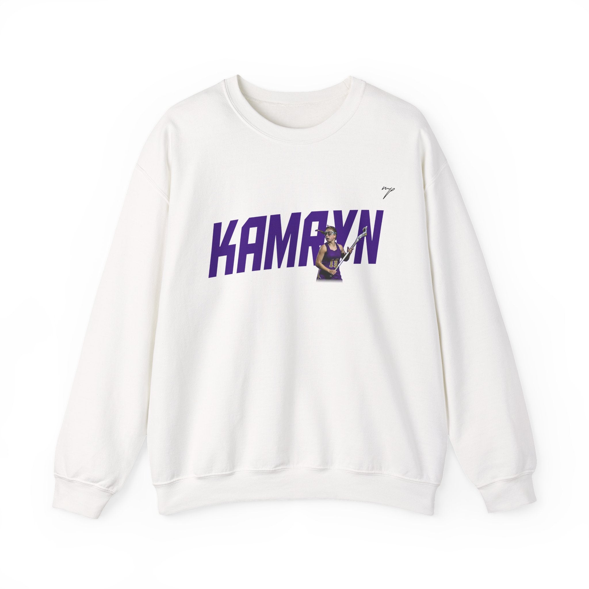 Kamryn McCrary Crewneck