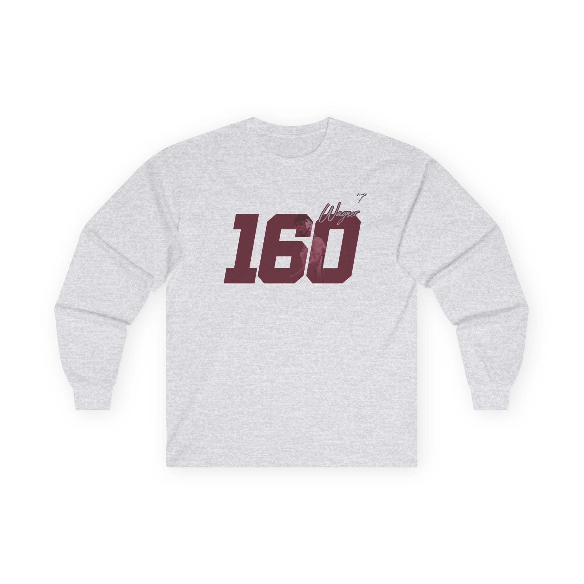 Shane Wagner Long Sleeve