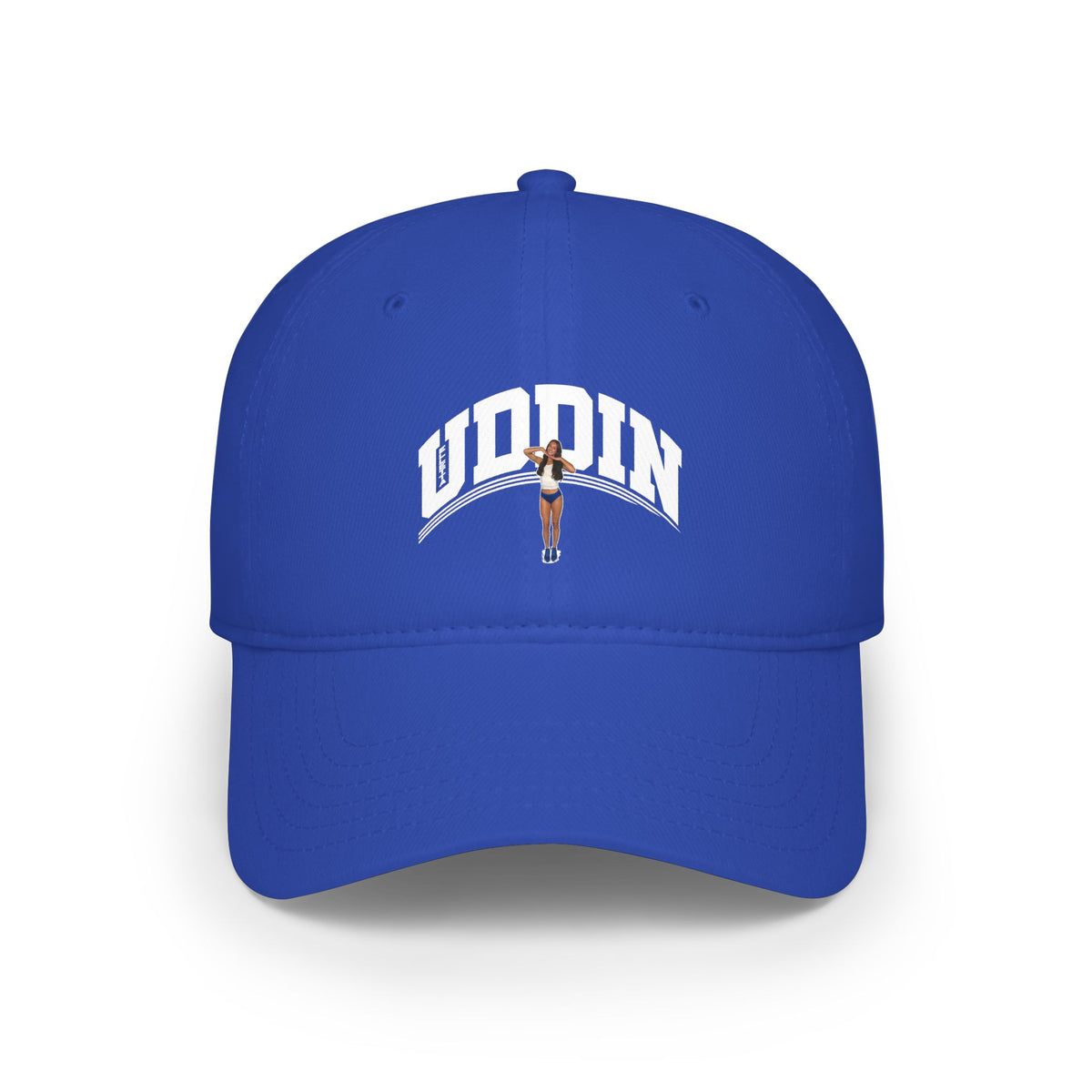 Elletta Uddin Hat