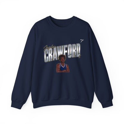 Jayden Crawford Crewneck