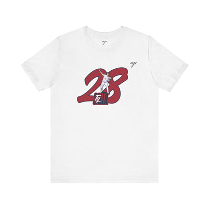 Ty Sallie Graphic Tee