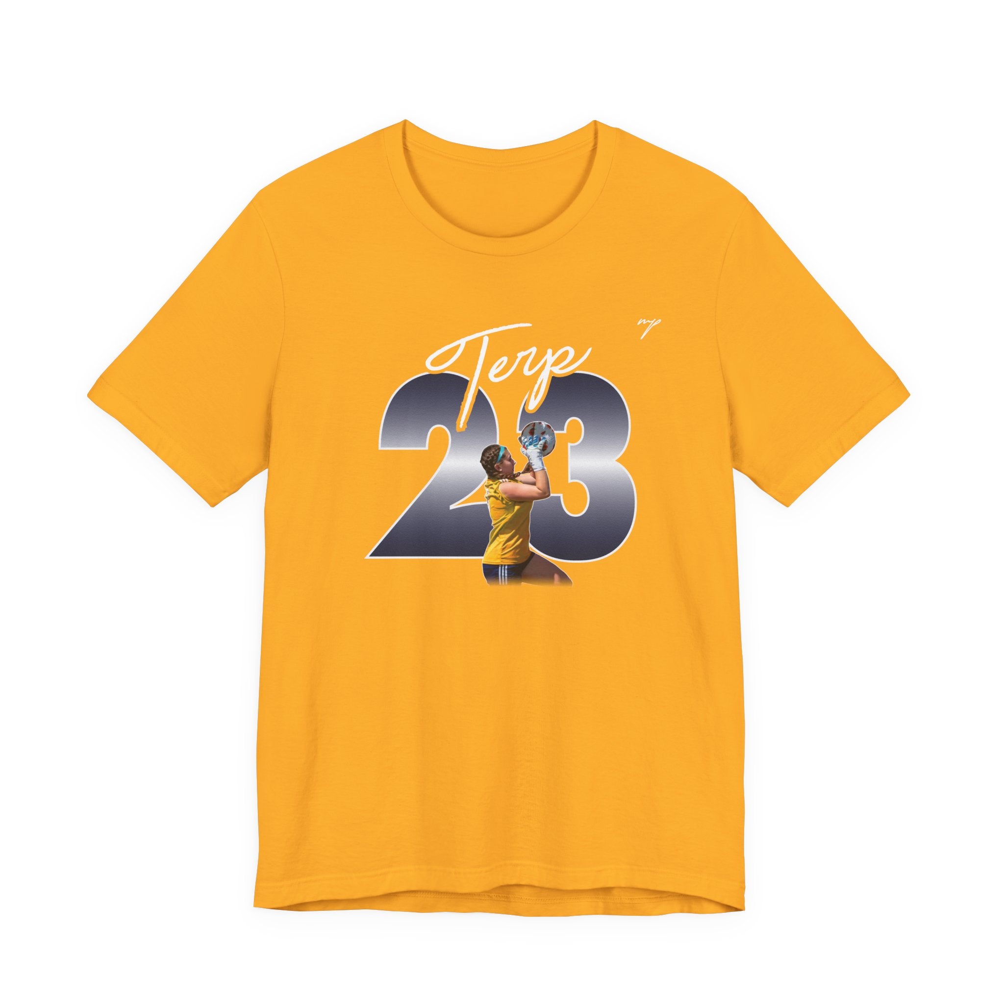 McKenzie Terp Graphic Tee