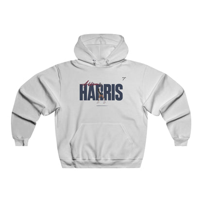 Addison Harris Vintage Hoodie