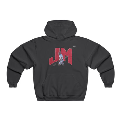 Jaxson Musshorn Vintage Hoodie