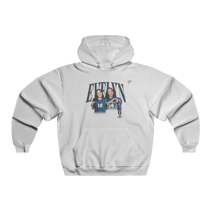 Evelyn AlborValencia Vintage Hoodie