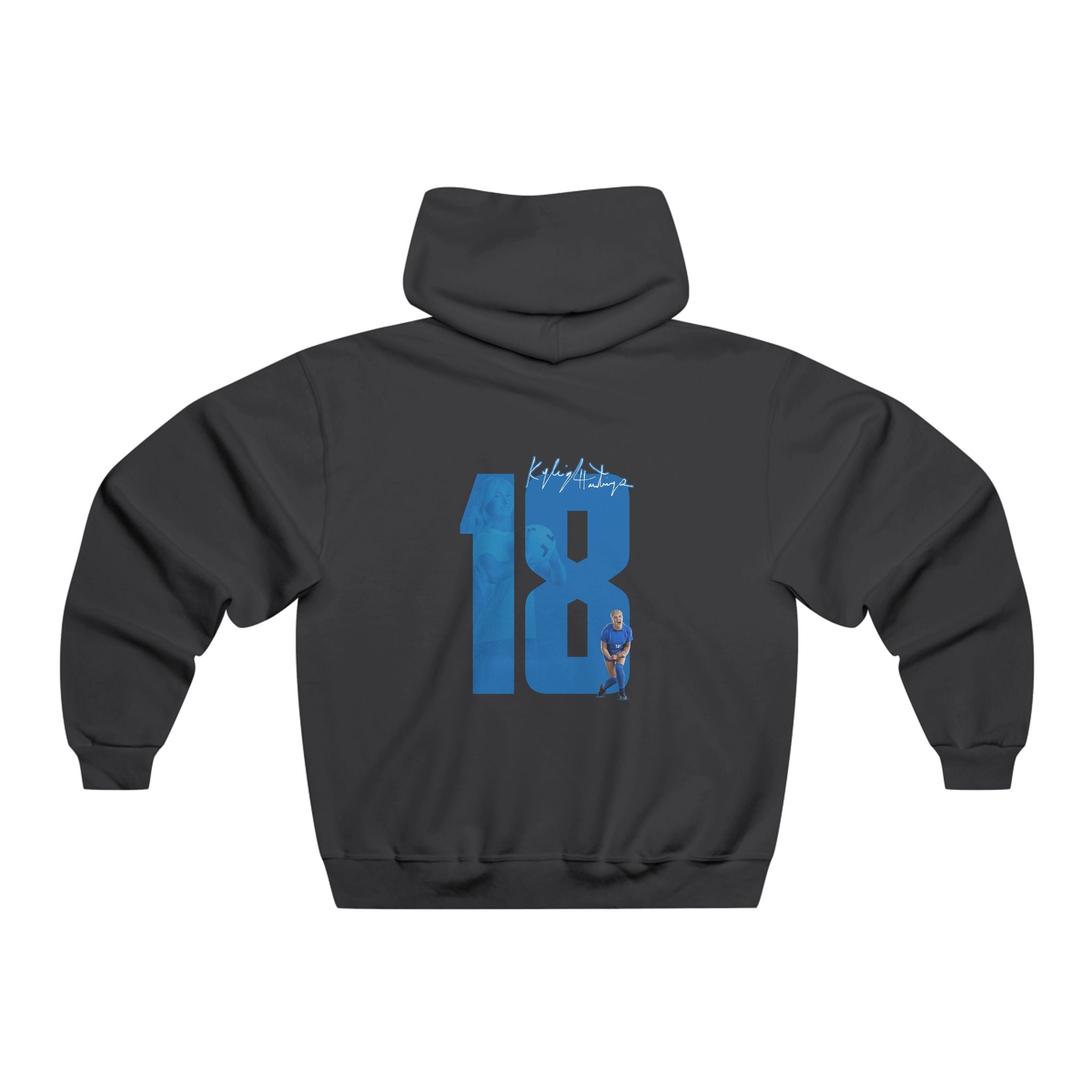 Kyleigh Hastings Vintage Hoodie