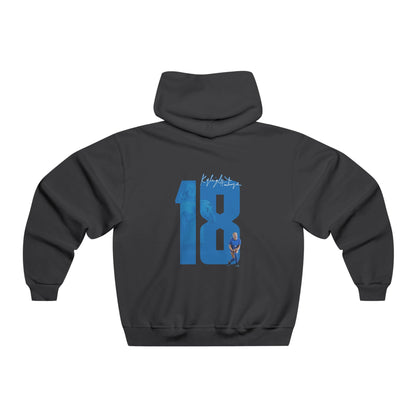 Kyleigh Hastings Vintage Hoodie