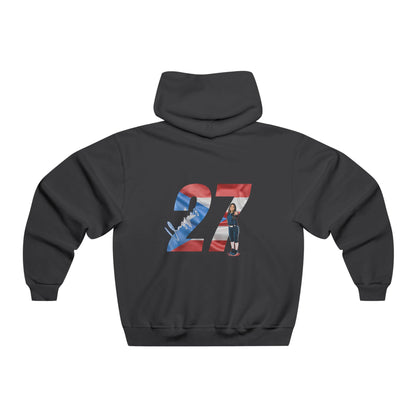 Chiqui Vazquez Vintage Hoodie