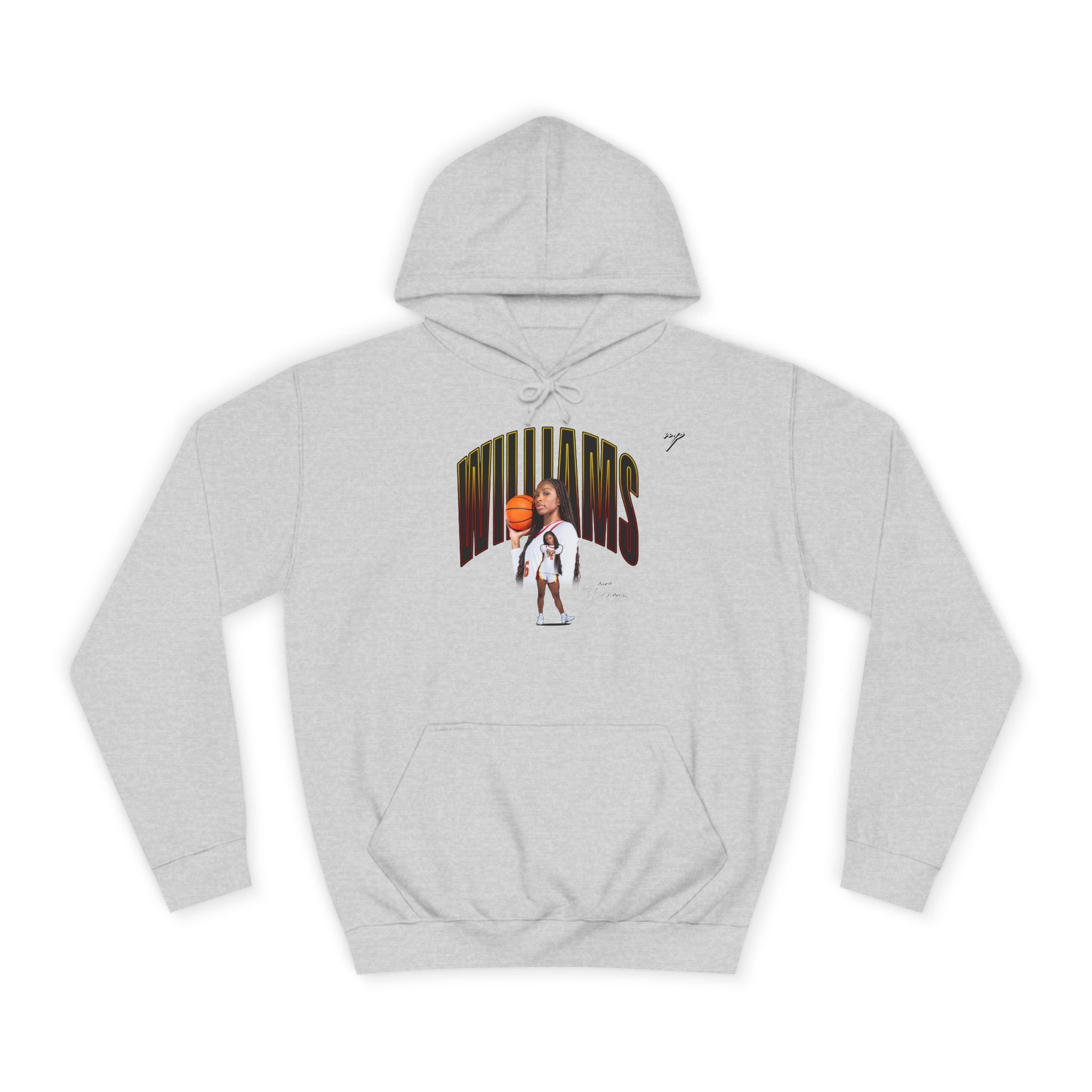 Laura Williams Hoodie