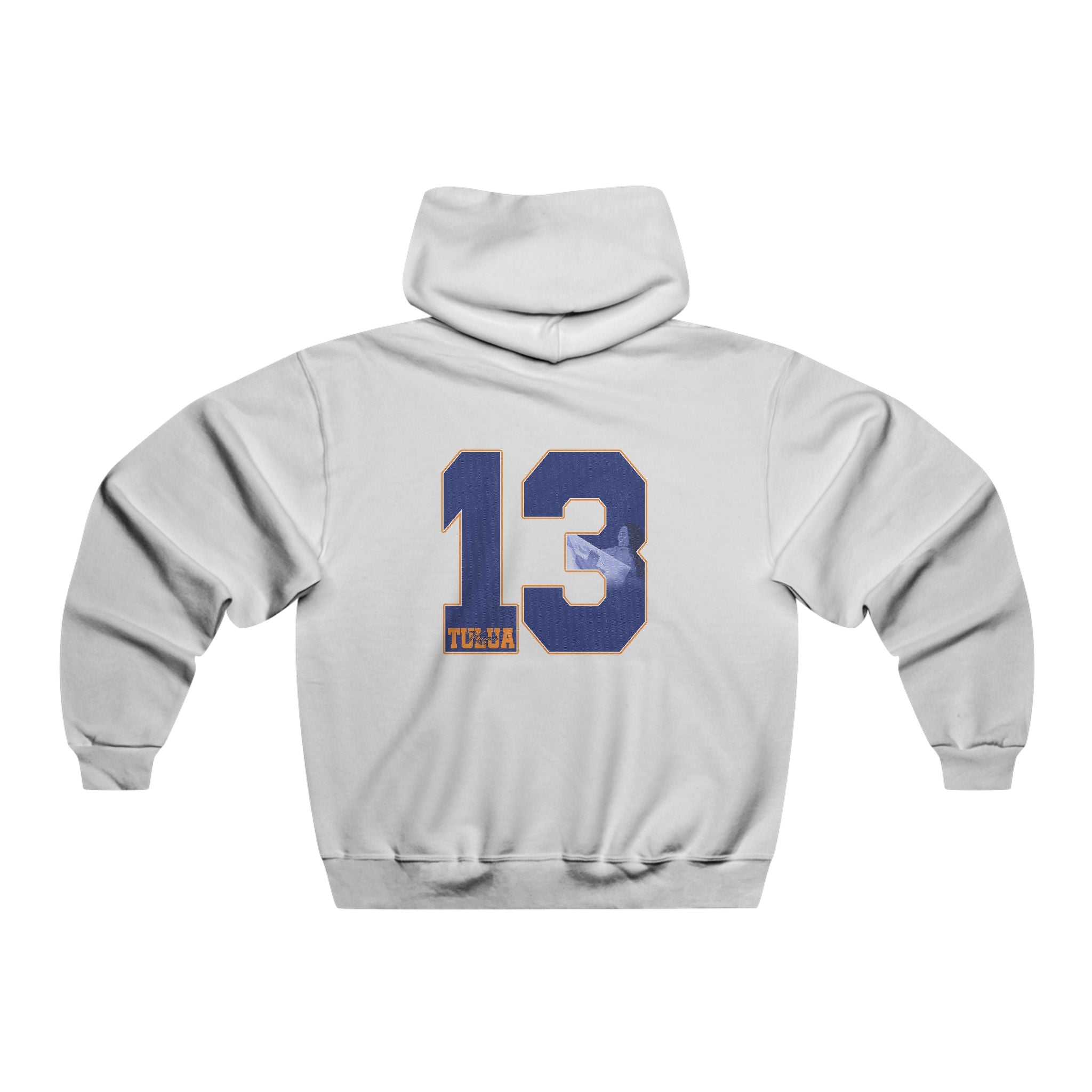 Kaimi Tulua Vintage Hoodie