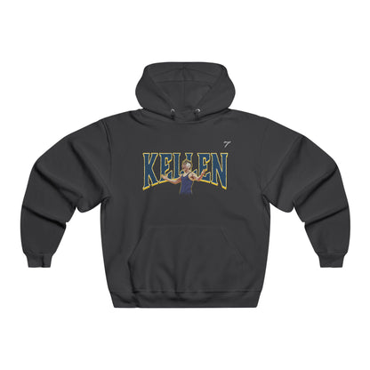 Kellen Wolbert Vintage Hoodie