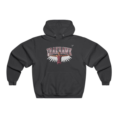 Sherman Hawkins Jr. Vintage Hoodie