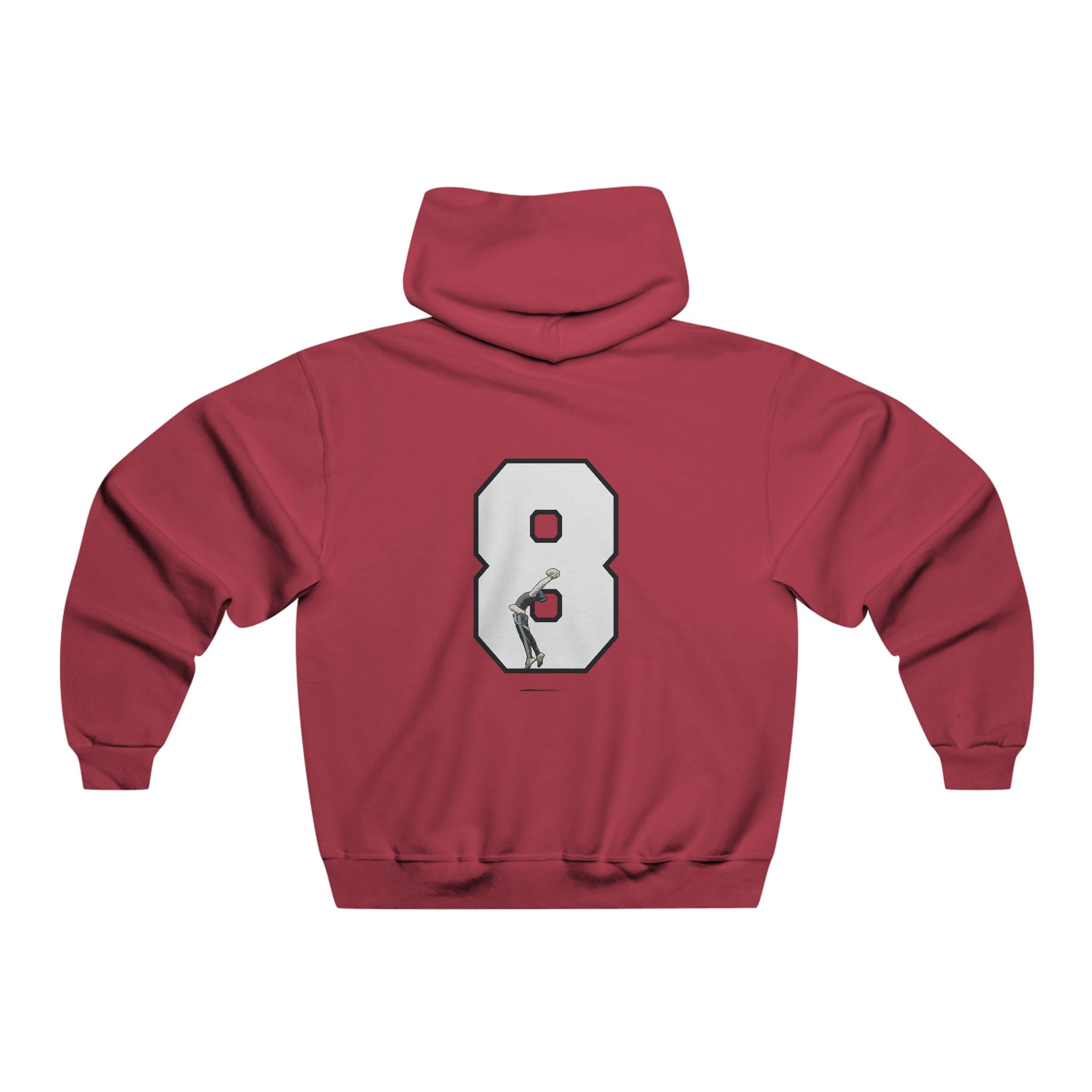 Barry Stephens Vintage Hoodie