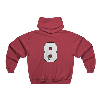 Barry Stephens Vintage Hoodie