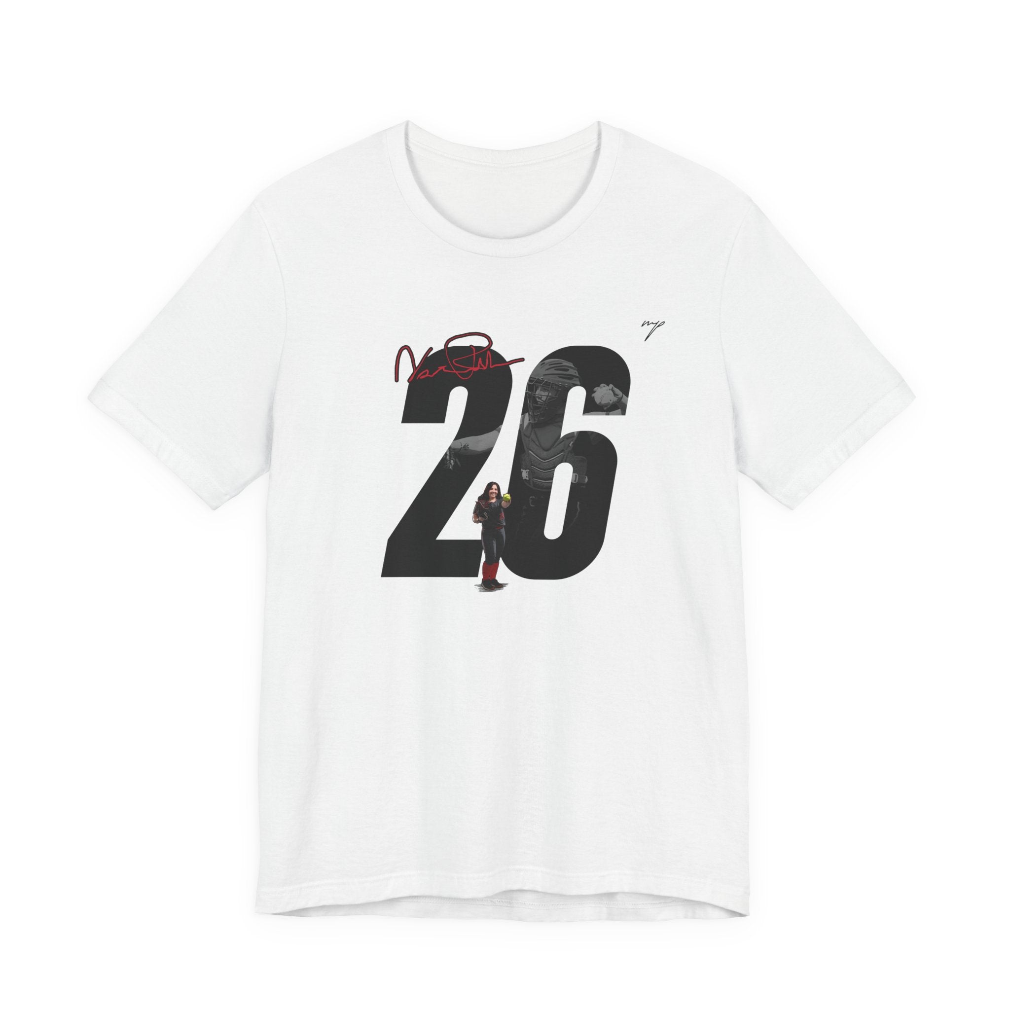 Tori Richardson Graphic Tee
