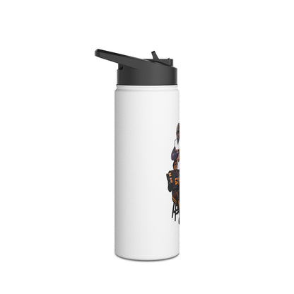 Yoesph Carter Stainless Steel Water Bottle