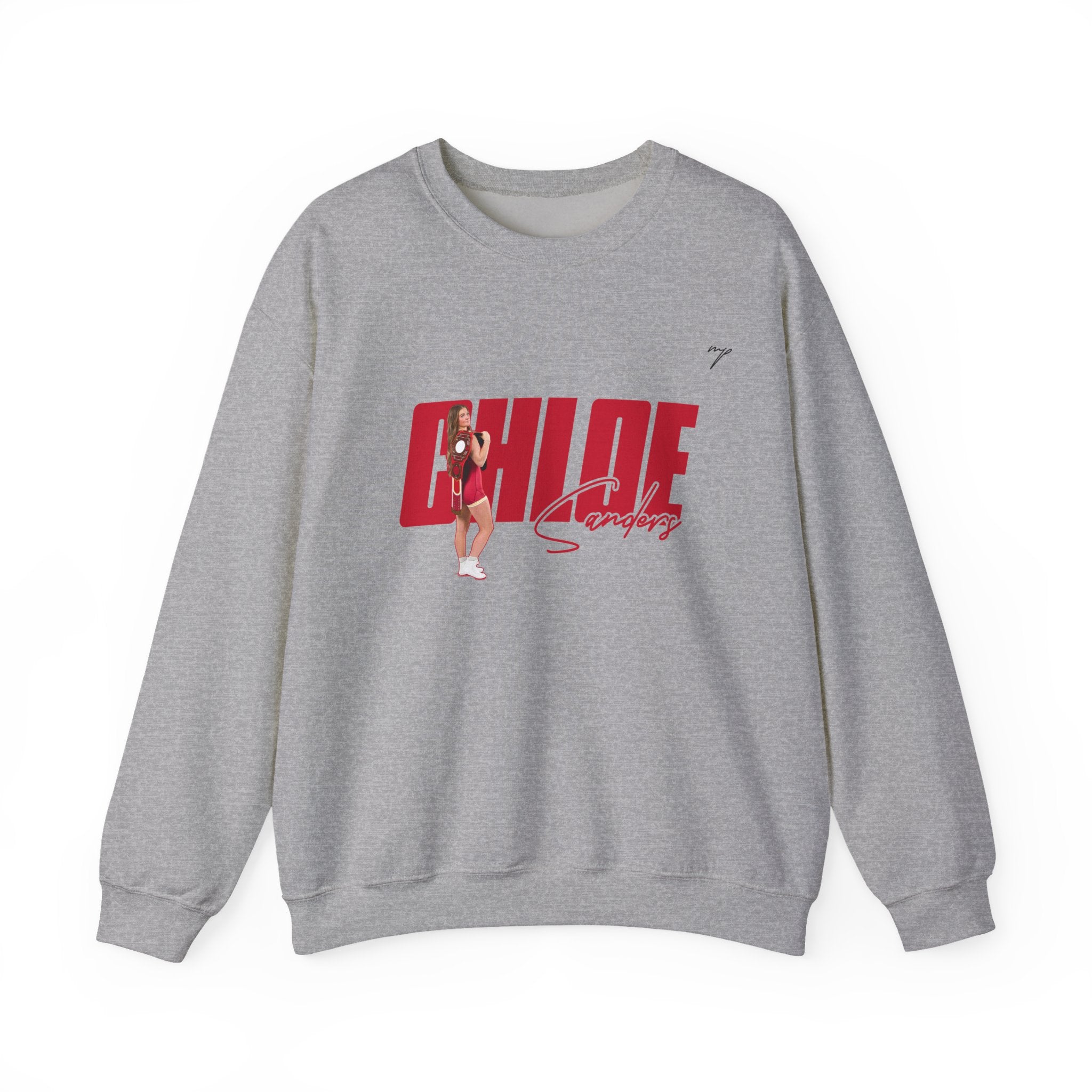 Chloe Sanders Crewneck