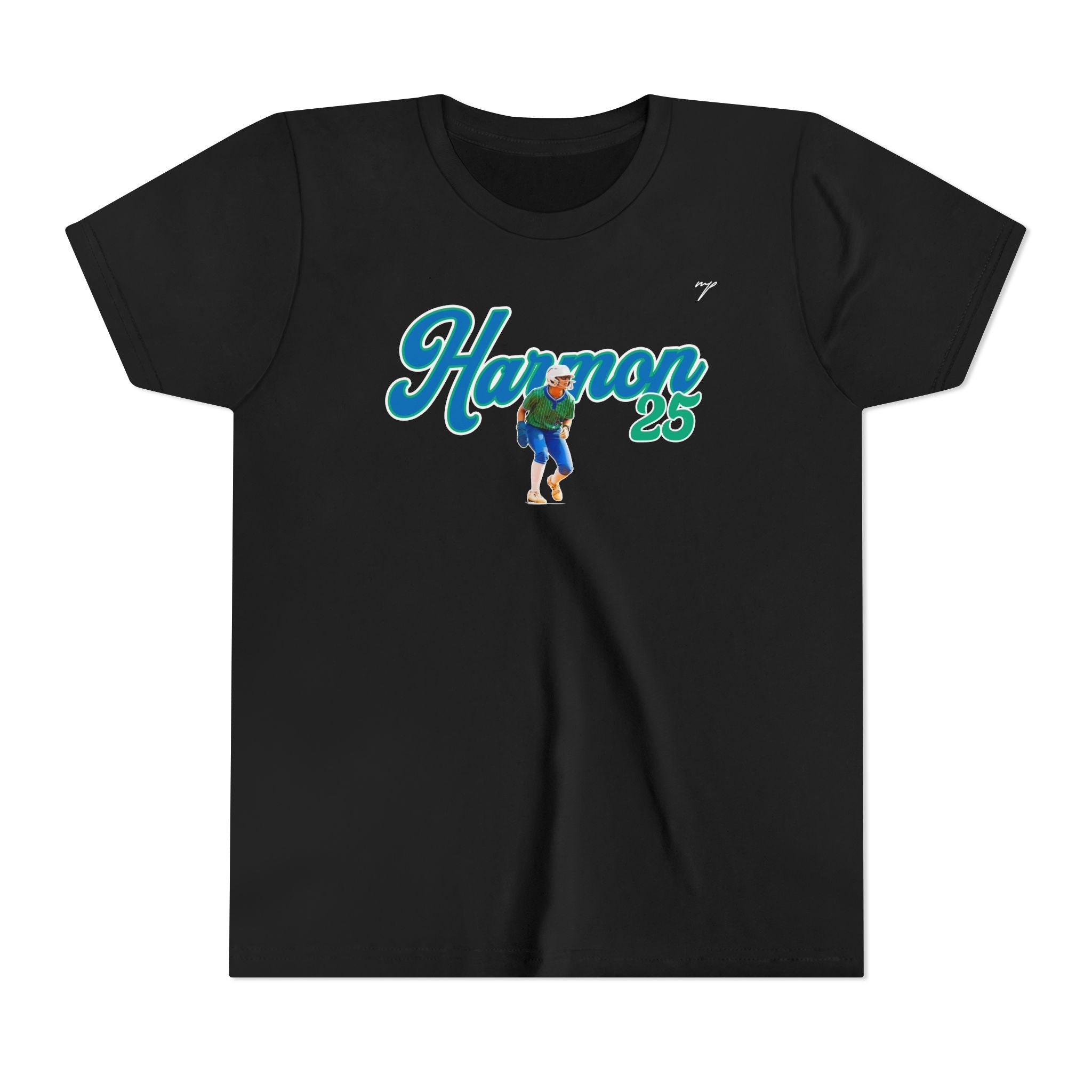 Miranda Harmon YOUTH Graphic Tee