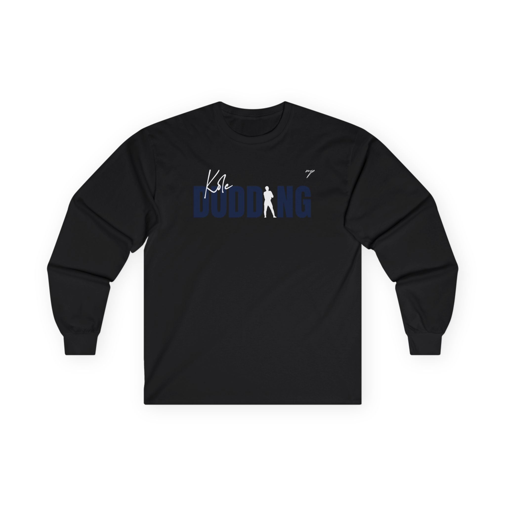 Kole Dudding Long Sleeve Tee