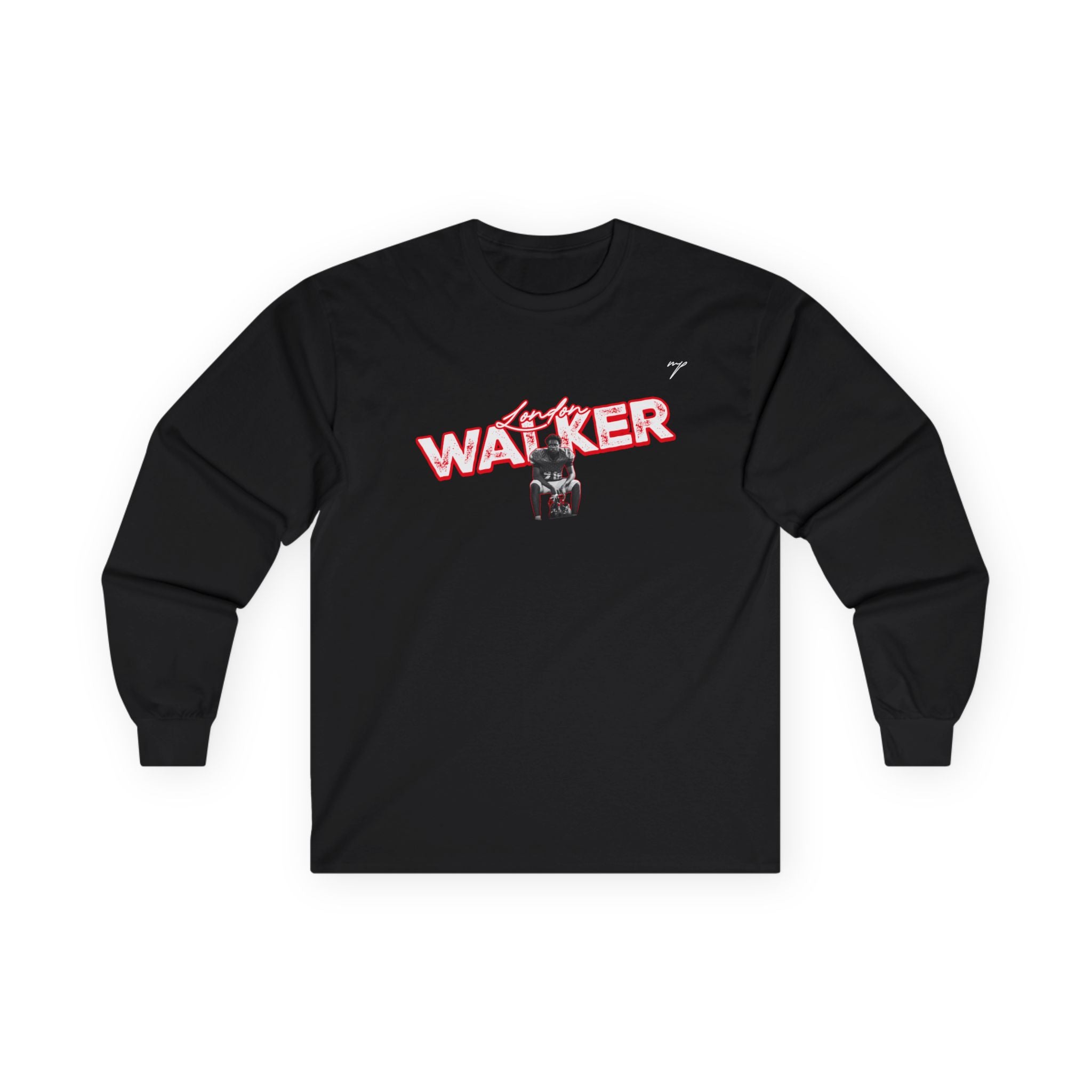 London Walker Long Sleeve