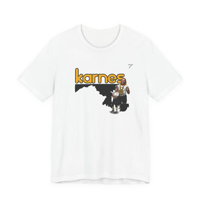 Caitlyn Karnes Graphic Tee
