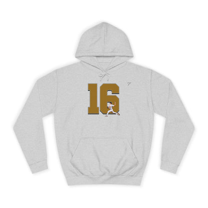 Evan Jones Hoodie