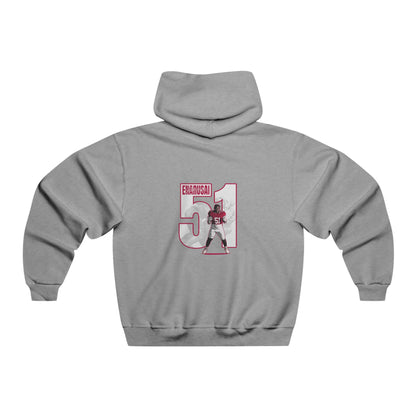 Brandon Enarusai Vintage Hoodie
