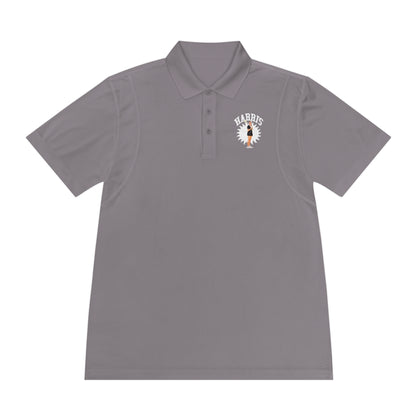 Kara Harris Polo