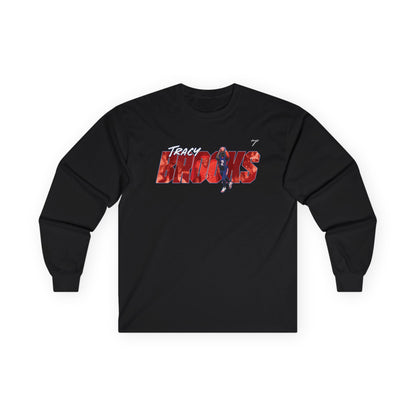 Tracy Brooks Long Sleeve Tee