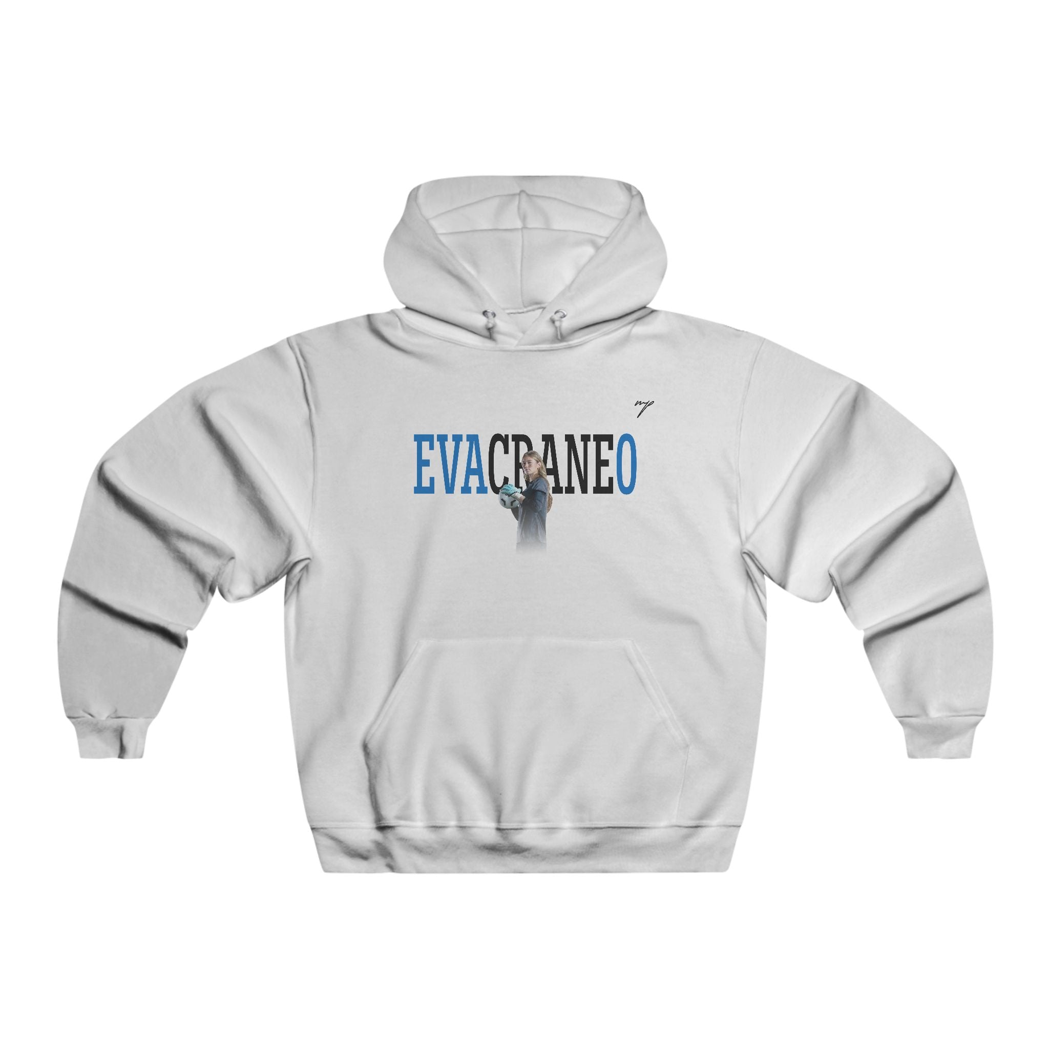 Eva Crane Vintage Hoodie
