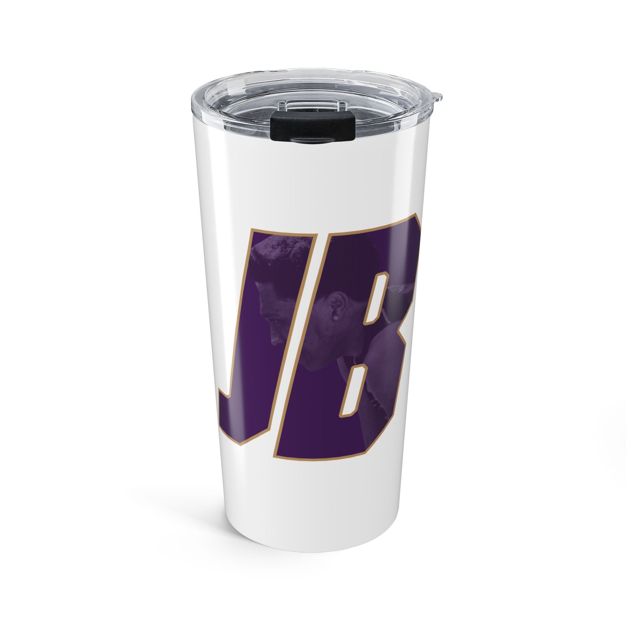 Jeremiah Batts Tumbler Mug