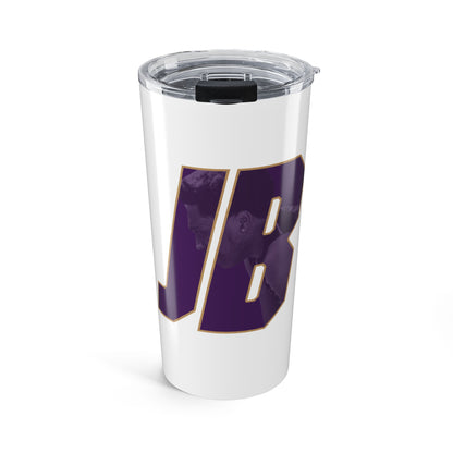 Jeremiah Batts Tumbler Mug