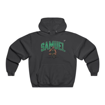 Samuel Thompson Vintage Hoodie